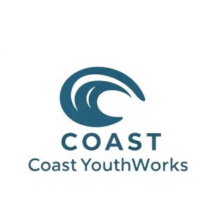 Coast YouthWorks logo