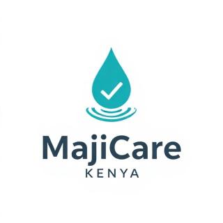 MajiCare Kenya logo