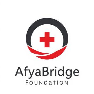 AfyaBridge Foundation logo